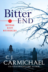 Bitter End - 2 Oct 2018