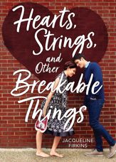 Hearts, Strings, and Other Breakable Things - 17 Dec 2019