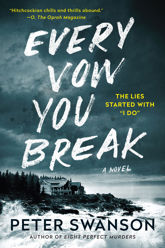 Every Vow You Break - 23 Mar 2021