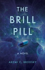 The Brill Pill - 15 Aug 2023