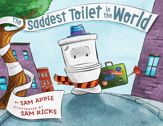 The Saddest Toilet in the World - 7 Jun 2016