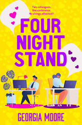Four Night Stand - 1 Mar 2024