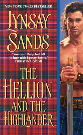 The Hellion and the Highlander - 23 Feb 2010