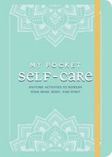 My Pocket Self-Care - 8 Dec 2020