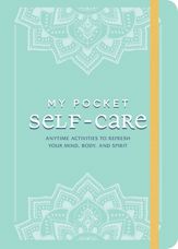 My Pocket Self-Care - 8 Dec 2020