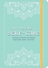 My Pocket Self-Care - 8 Dec 2020