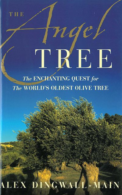 The Angel Tree