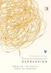 Real stories of dealing with Depression - 25 Jun 2019
