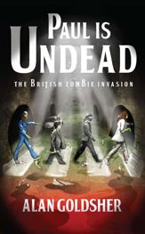 Paul Is Undead - 22 Jun 2010