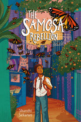 The Samosa Rebellion - 21 Sep 2021