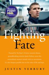 Fighting Fate - 13 Jun 2023