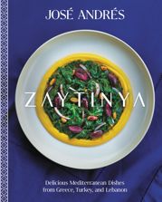 Zaytinya - 19 Mar 2024