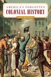 America's Forgotten Colonial History - 21 Aug 2019