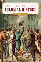 America's Forgotten Colonial History - 21 Aug 2019