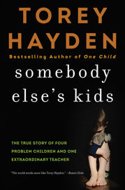 Somebody Else's Kids - 20 Feb 2018