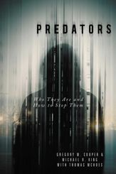 Predators - 15 Feb 2022