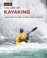 The Art of Kayaking - 1 Apr 2017