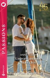 Un romantique huis clos - Éprise d'un rival - 1 Jun 2023