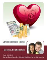 Money and Relationships - 21 Oct 2014