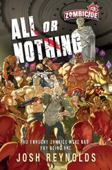 All or Nothing - 6 Sep 2022