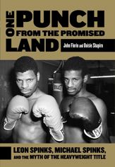 One Punch from the Promised Land - 29 Aug 2013