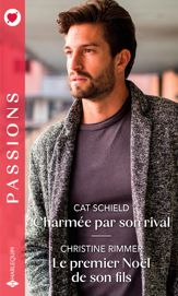 Charmée par son rival - Le premier Noël de son fils - 1 Nov 2022