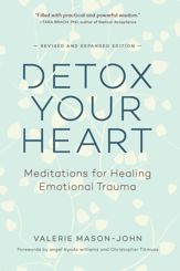 Detox Your Heart - 21 Feb 2017