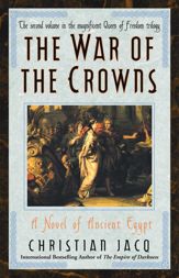 War of the Crowns - 1 Nov 2007