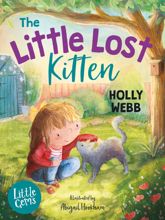 The Little Lost Kitten - 1 Jun 2023