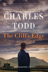 The Cliff's Edge - 14 Feb 2023