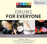 Knack Drums for Everyone - 9 Feb 2010