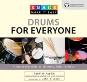 Knack Drums for Everyone - 9 Feb 2010