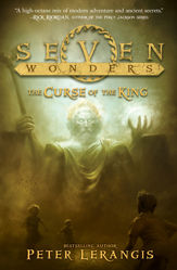 Seven Wonders Book 4: The Curse of the King - 3 Mar 2015