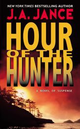 Hour of the Hunter - 17 Mar 2009