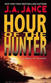 Hour of the Hunter - 17 Mar 2009