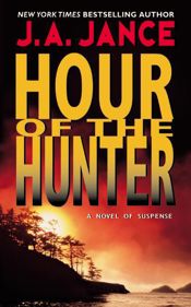 Hour of the Hunter - 17 Mar 2009