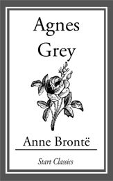 Agnes Grey - 11 Apr 2014