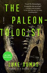 The Paleontologist - 31 Oct 2023
