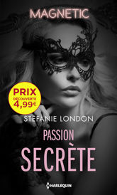 Passion secrète - 1 Oct 2018