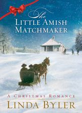 Little Amish Matchmaker - 10 Feb 2015