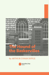 The Hound of the Baskervilles - 1 Jun 2021
