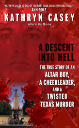 Descent Into Hell, A - 13 Oct 2009
