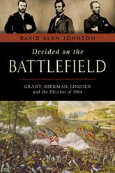 Decided on the Battlefield - 24 Jan 2012