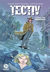 Tectiv Vol. 1 - 10 Dec 2024