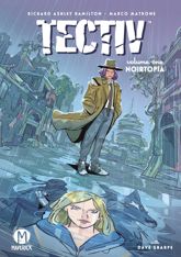Tectiv Vol. 1 - 10 Dec 2024