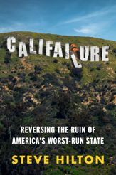 Califailure - 25 Mar 2025