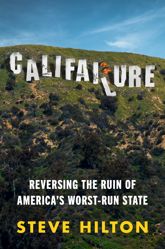 Califailure - 25 Mar 2025