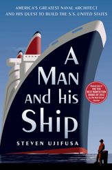 A Man and His Ship - 10 Jul 2012