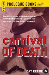 Carnival of Death - 1 Oct 2012