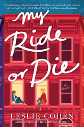My Ride or Die - 20 Apr 2021